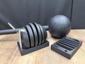 Adjustable Mace Plate Holder 6kg - 12kg