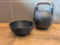 Adjustable Kettlebell Plastic Shell, 200g Light Weight
